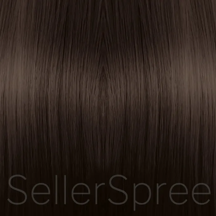 Milk Shake Creative 3.31/3ga Golden Ash Dark Brown Conditioning Permanent Hair Color 3.4oz 100ml | SellerSpree