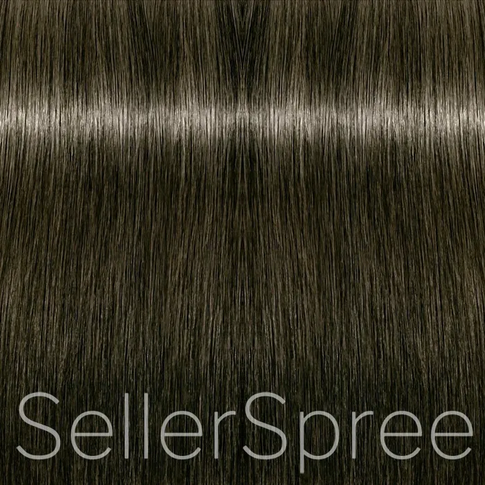Milk Shake Creative 5.11/5aa Intense Ash Light Brown Conditioning Permanent Hair Color 3.4oz 100ml | SellerSpree