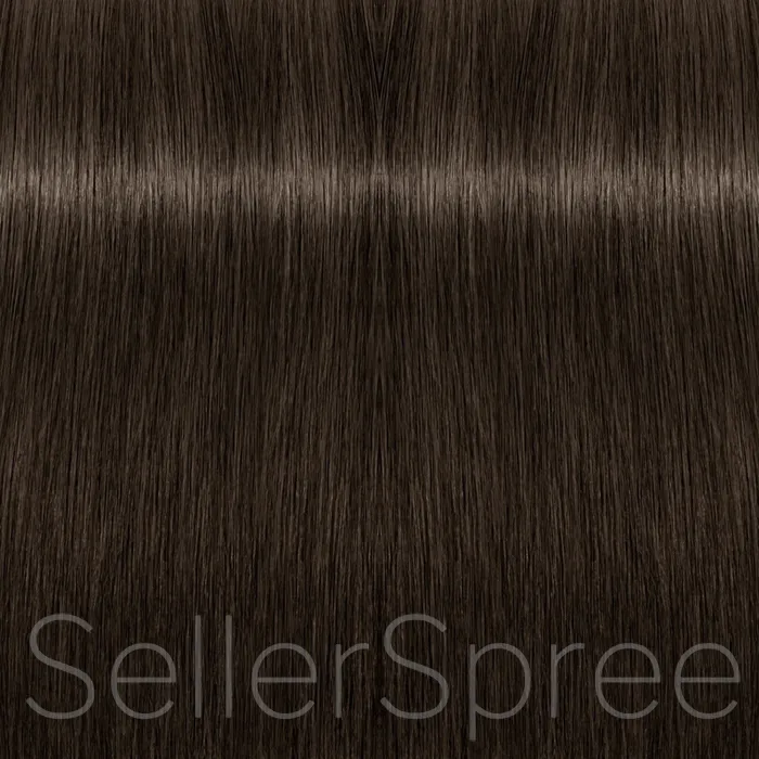 Milk Shake Creative 5.14/5ac Ash Copper Deep Light Brown Conditioning Permanent Hair Color 3.4oz 100ml | SellerSpree