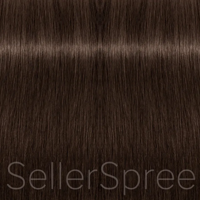 Milk Shake Creative 5.16/5ar Ash Red Deep Light Brown Conditioning Permanent Hair Color 3.4oz 100ml | SellerSpree