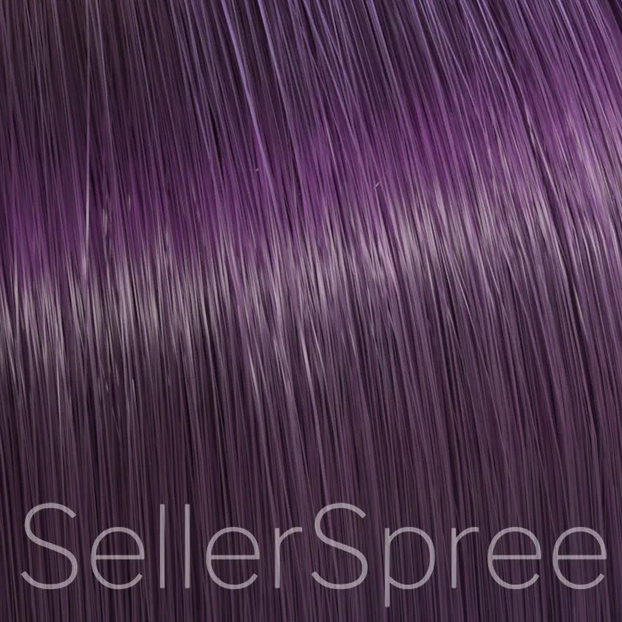 Milk Shake Creative 5.77/5vv Intense Violet Light Brown Conditioning Permanent Hair Color 3.4oz 100ml | SellerSpree