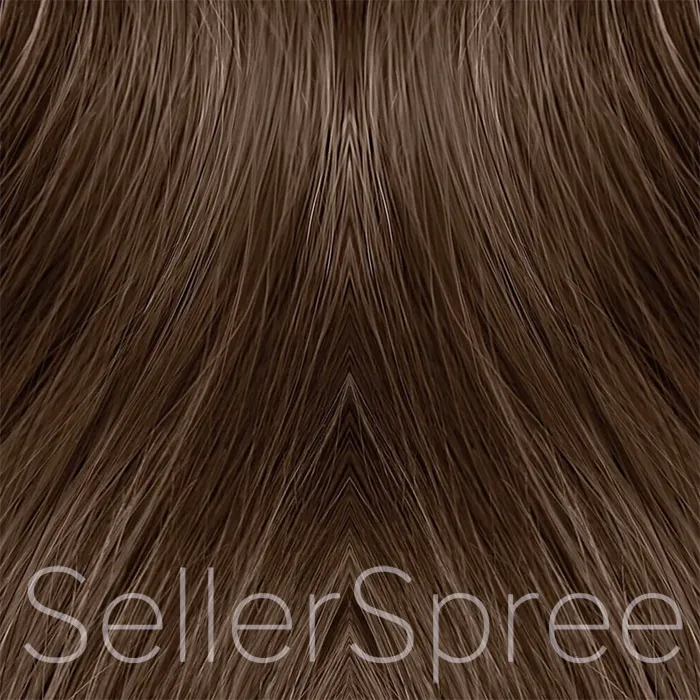 Milk Shake Creative 6.01/6na Natural Ash Dark Blonde Conditioning Permanent Hair Color 3.4oz 100ml | SellerSpree