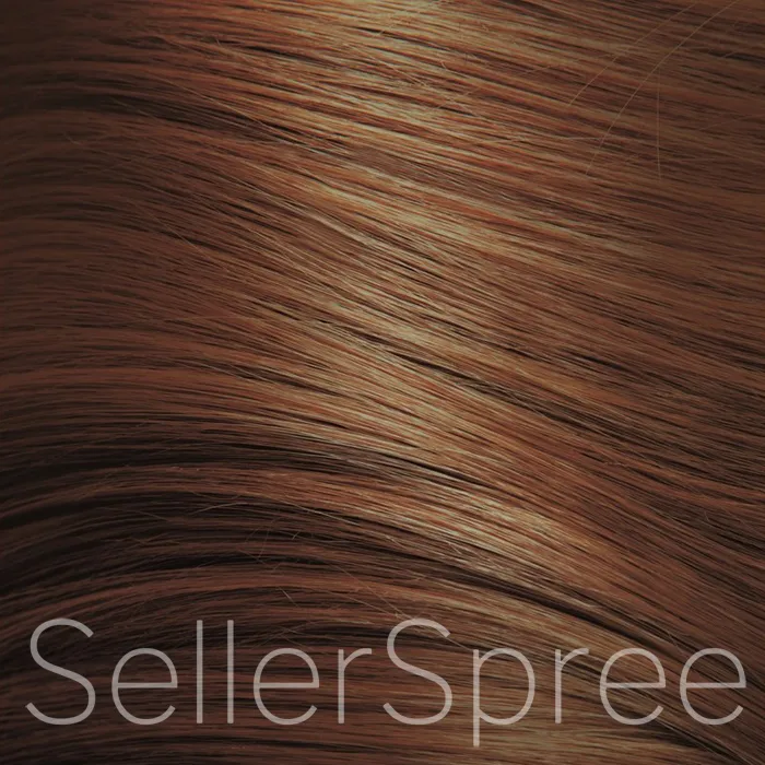 Milk Shake Creative 6.34/6gc Golden Copper Dark Blonde Conditioning Permanent Hair Color 3.4oz 100ml | SellerSpree