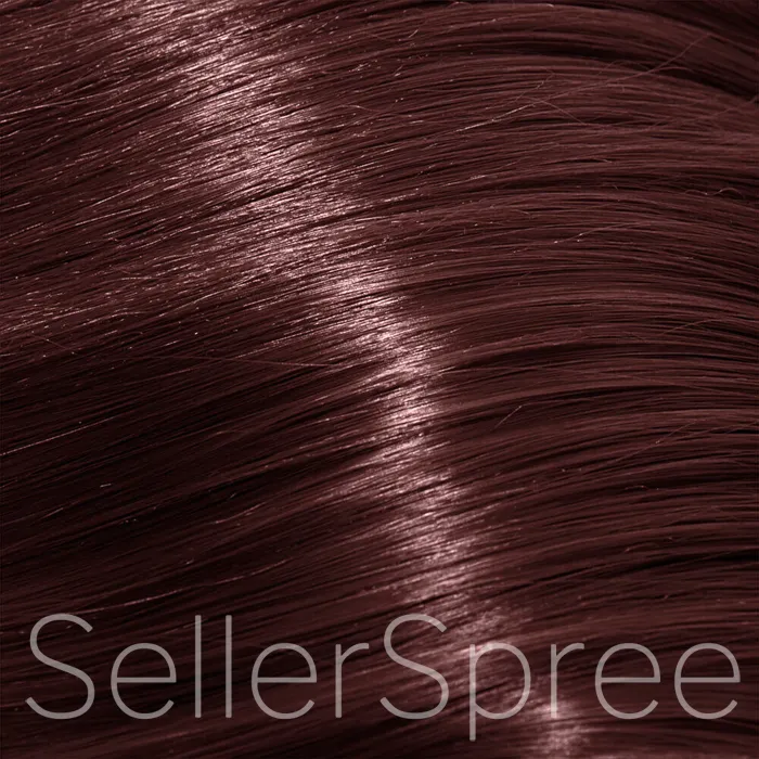 Milkshake Creative 4.5 Mahogany Medium Brown Permanent Hair Color 5.1oz 150ml | SellerSpree