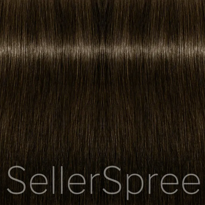 Milkshake Creative 5+ Intense Light Brown Permanent Hair Color 5.1oz 150ml | SellerSpree