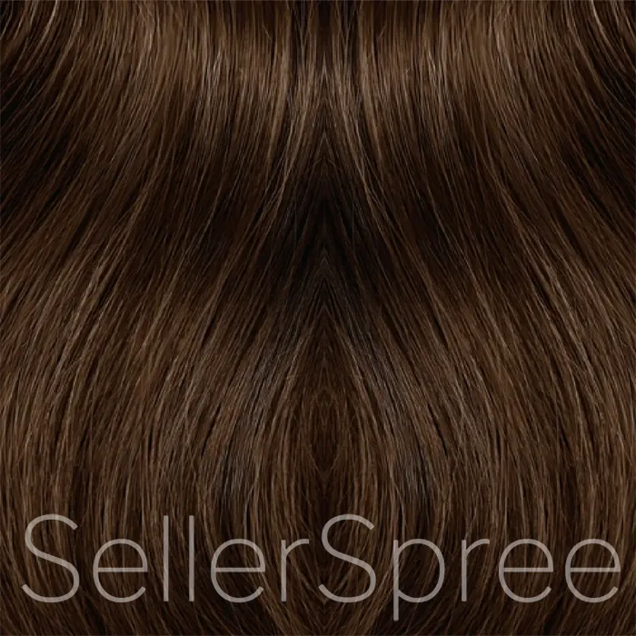 Milkshake Creative 5 Light Brown Permanent Hair Color 5.1oz 150ml | SellerSpree