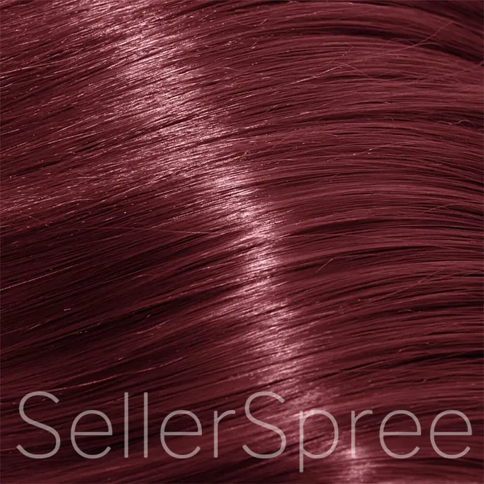 Milkshake Creative 5.6 Red Light Brown Permanent Hair Color 5.1oz 150ml | SellerSpree