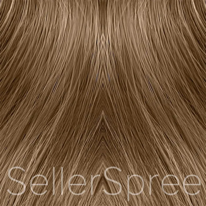 Milkshake Creative 7 Medium Blonde Permanent Hair Color 5.1oz 150ml | SellerSpree