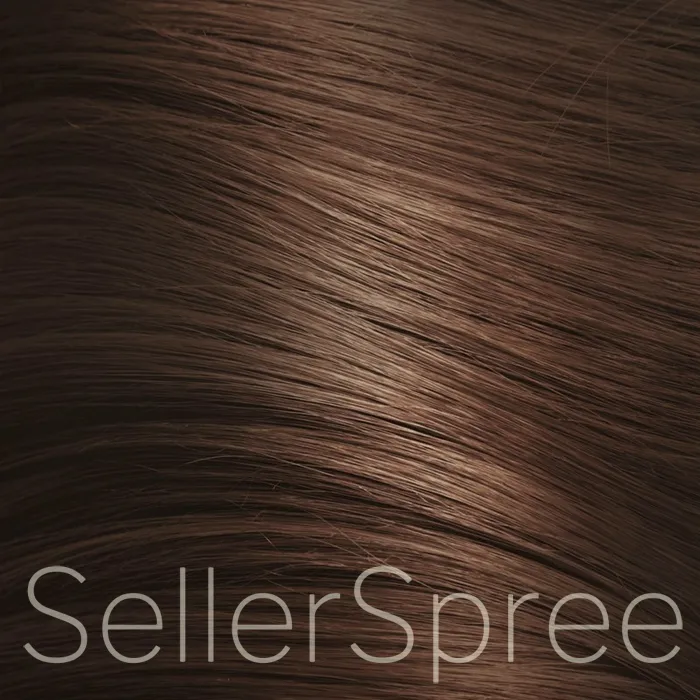 Milkshake Creative 7.35 Jamaican Java Permanent Hair Color 5.1oz 150ml | SellerSpree