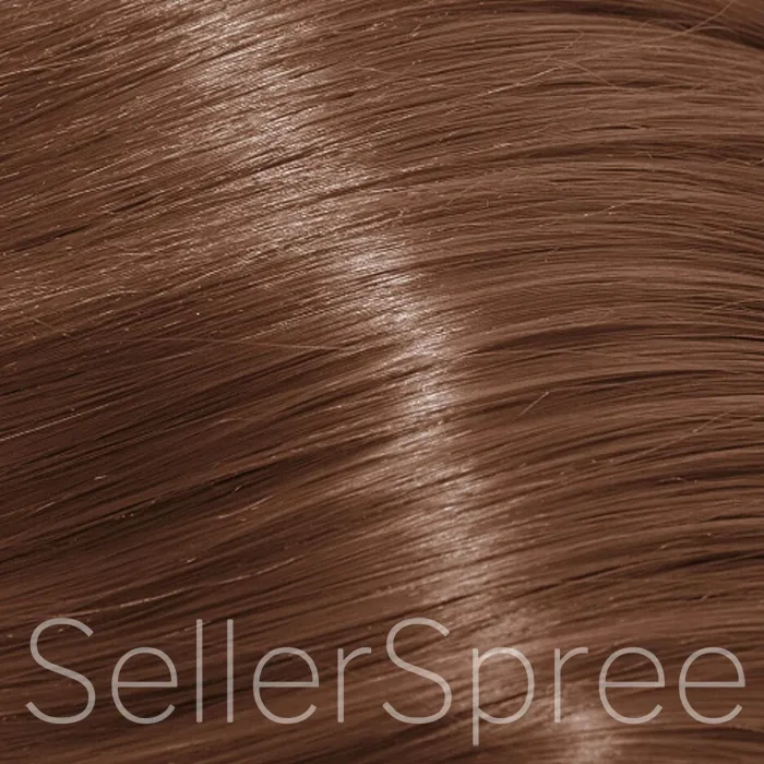 Milkshake Creative 8 Light Blonde Permanent Hair Color 5.1oz 150ml | SellerSpree
