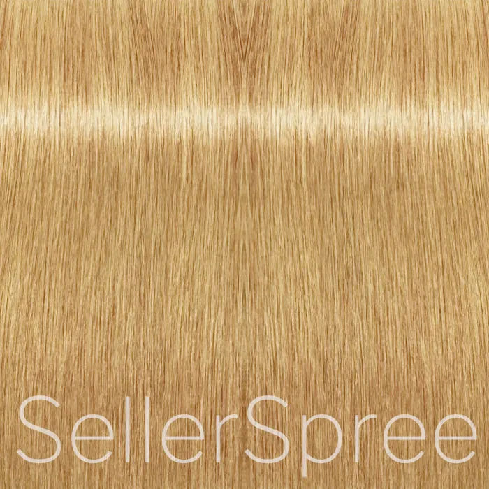 Milkshake Creative 903 Natural Gold Ultra Blonde Permanent Hair Color 5.1oz 150ml | SellerSpree