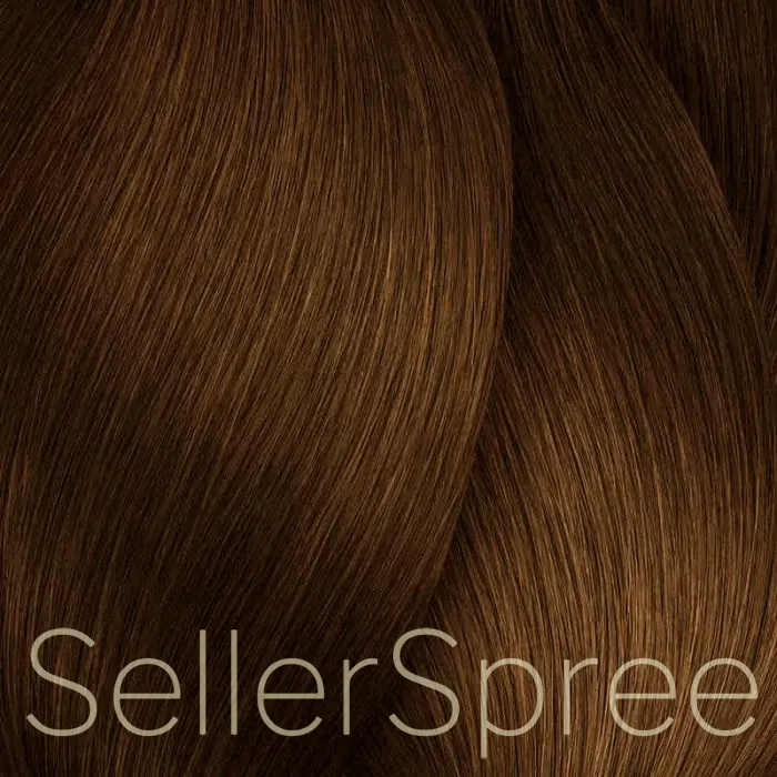 Milkshake Creative Beige Havana Permanent Hair Color 5.1oz 150ml | SellerSpree