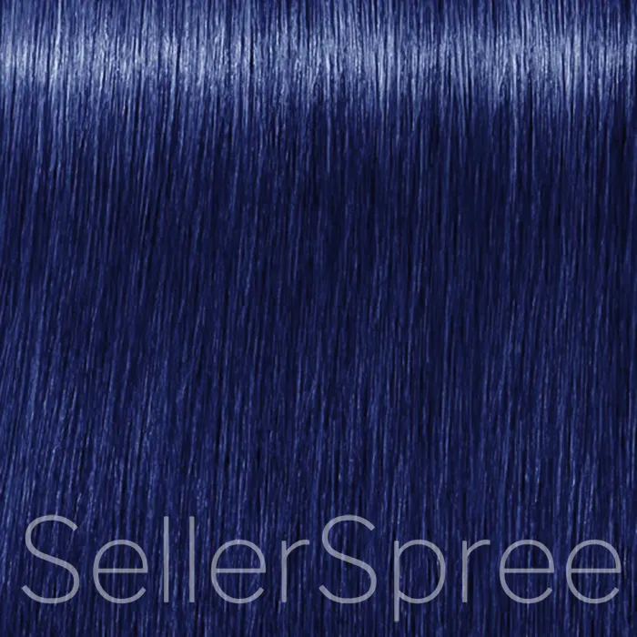 Milkshake Creative Blu Blue Permanent Hair Color 5.1oz 150ml | SellerSpree