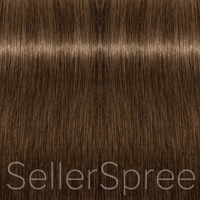 Milkshake Creative Desert Brown Permanent Hair Color 5.1oz 150ml | SellerSpree
