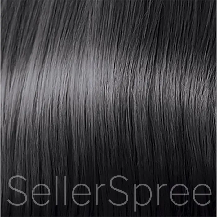 Milkshake Creative Ebony Permanent Hair Color 5.1oz 150ml | SellerSpree