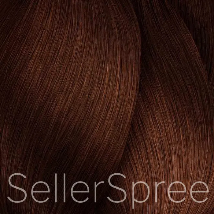 Milkshake Creative Hazelnut Permanent Hair Color 5.1oz 150ml | SellerSpree