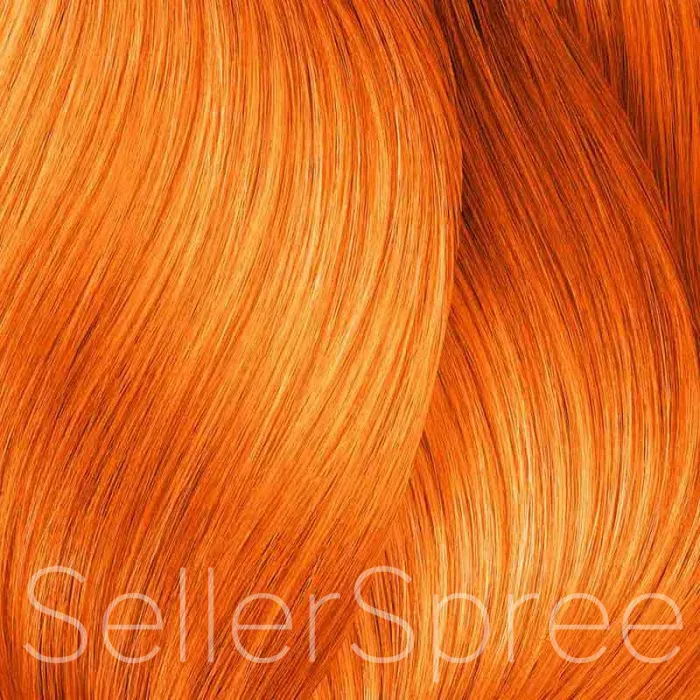 Milkshake Creative Orange Aranicio Permanent Hair Color 5.1oz 150ml | SellerSpree