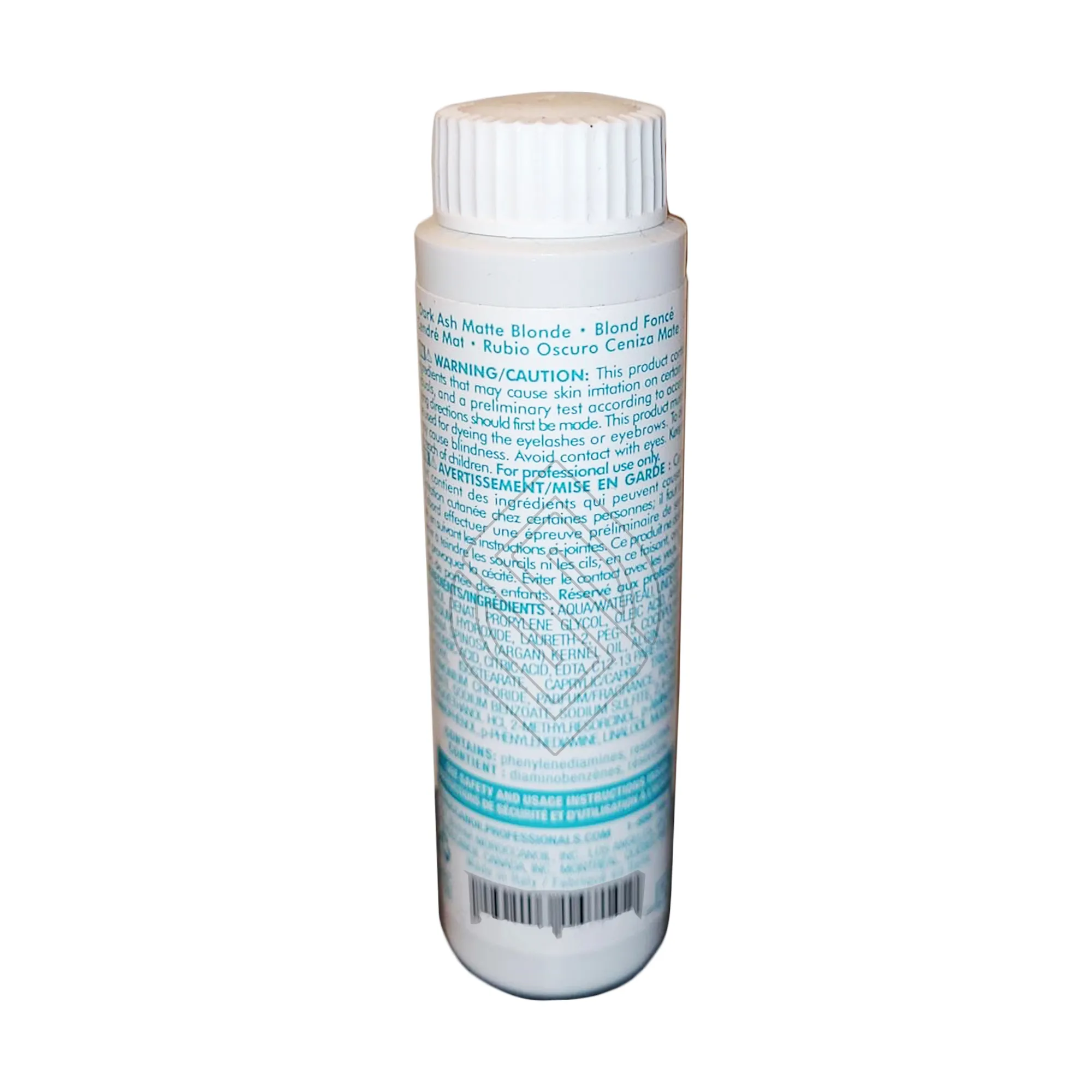 Moroccanoil Color Calypso 8c/8.4 Light Copper Blonde Demi-permanent Gloss Hair Dye 2oz 60ml | SellerSpree