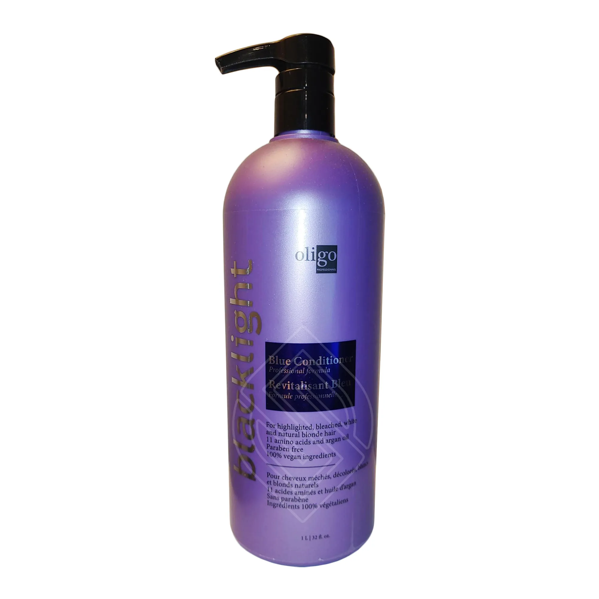 Oligo Blacklight Blue Conditioner 32oz | SellerSpree