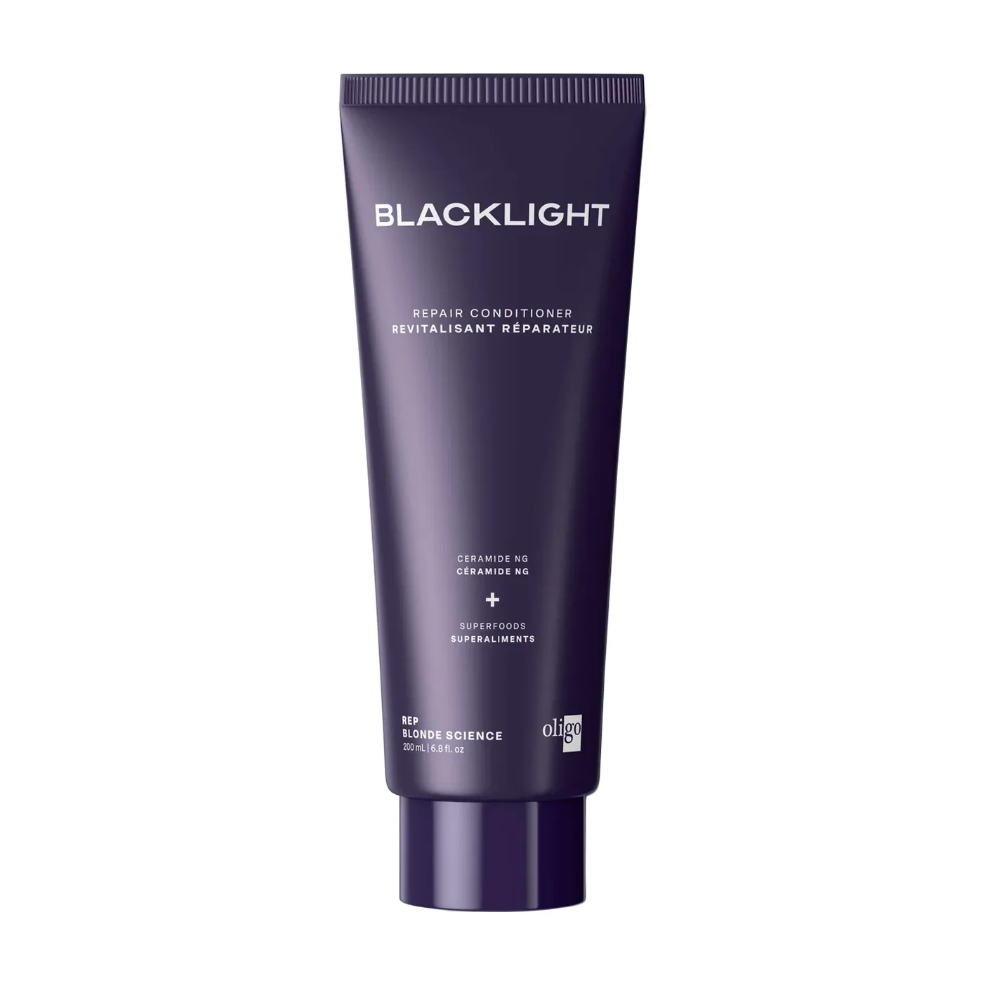 Oligo Blacklight REP Repair Conditioner 6.8 Ounce | SellerSpree