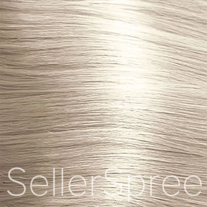 Oligo Calura 10-1/10A Permanent Shine Hair Color 2 Ounce 60 Milliliters | SellerSpree