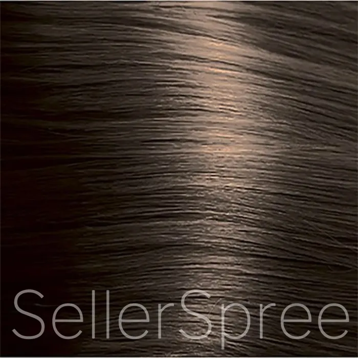 Oligo Calura 4-318/4GAB Permanent Shine Hair Color 2 Ounce 60 Milliliters | SellerSpree