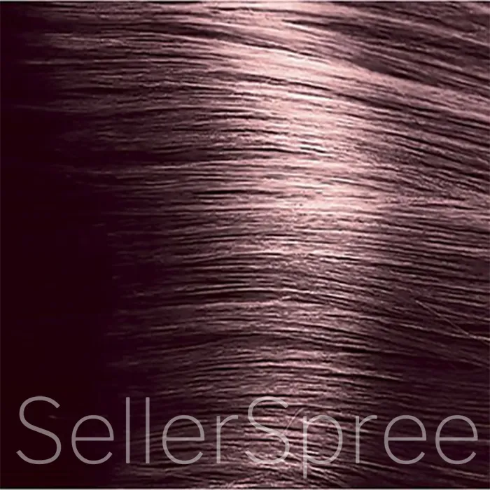 Oligo Calura 4-7/4M Permanent Shine Hair Color 2 Ounce 60 Milliliters | SellerSpree