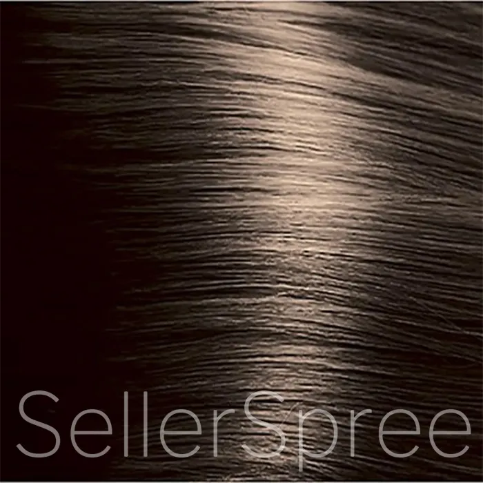 Oligo Calura 4-8/4B Permanent Shine Hair Color 2 Ounce 60 Milliliters | SellerSpree