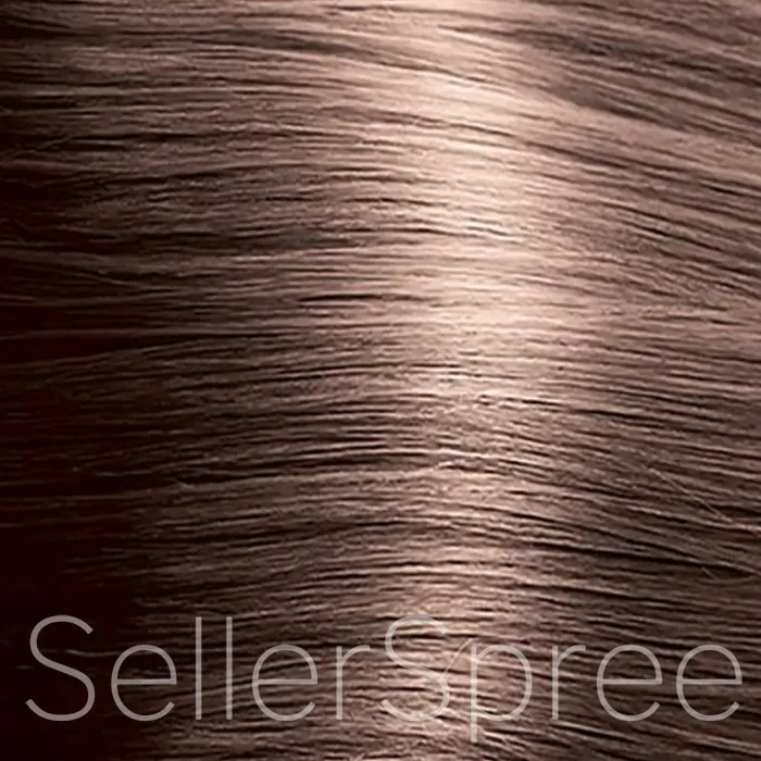 Oligo Calura 5-34/5gk Permanent Shine Hair Color 2oz 60ml | SellerSpree