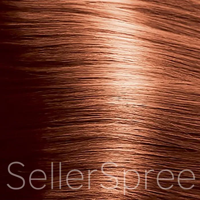 Oligo Calura 5-44/5KK Permanent Shine Hair Color 2 Ounce 60 Milliliters | SellerSpree