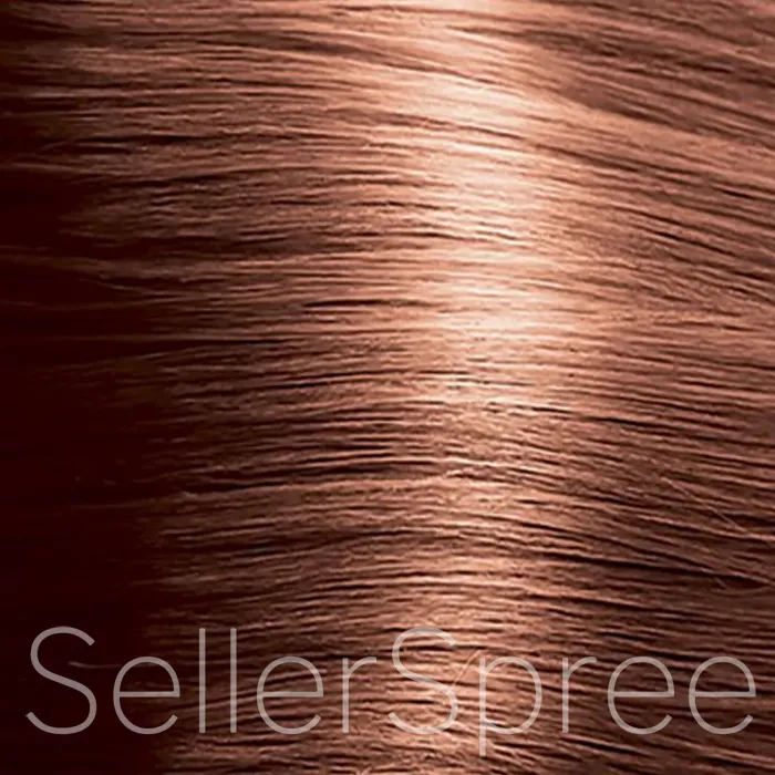 Oligo Calura 5-4/5K Permanent Shine Hair Color 2 Ounce 60 Milliliters | SellerSpree