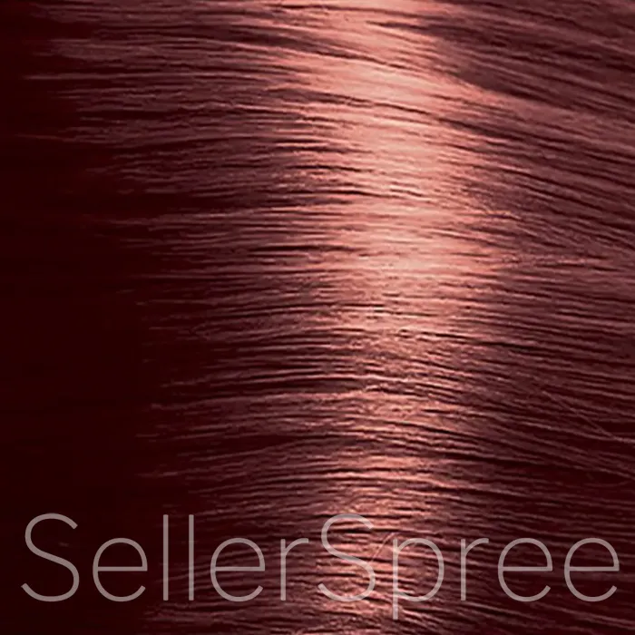 Oligo Calura 5-54/5RK Permanent Shine Hair Color 2 Ounce 60 Milliliters | SellerSpree