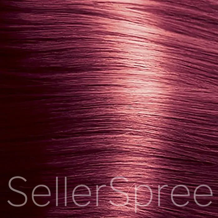 Oligo Calura 5-55/5RR Permanent Shine Hair Color 2 Ounce 60 Milliliters | SellerSpree