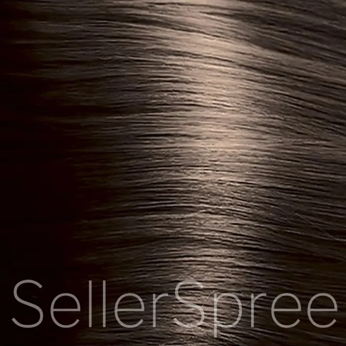 Oligo Calura 5-8/5B Permanent Shine Hair Color 2 Ounce 60 Milliliters | SellerSpree