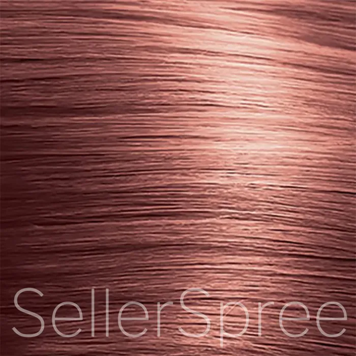 Oligo Calura 6-45/6KR Permanent Shine Hair Color 2 Ounce 60 Milliliters | SellerSpree