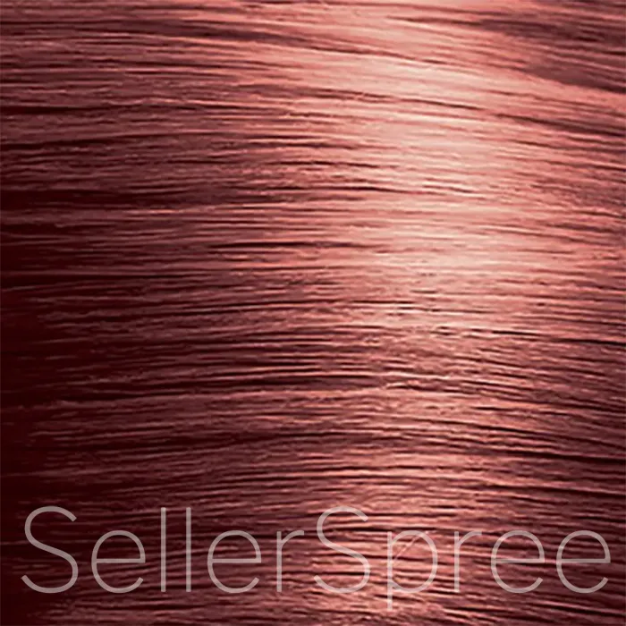 Oligo Calura 6-54/6RK Permanent Shine Hair Color 2 Ounce 60 Milliliters | SellerSpree