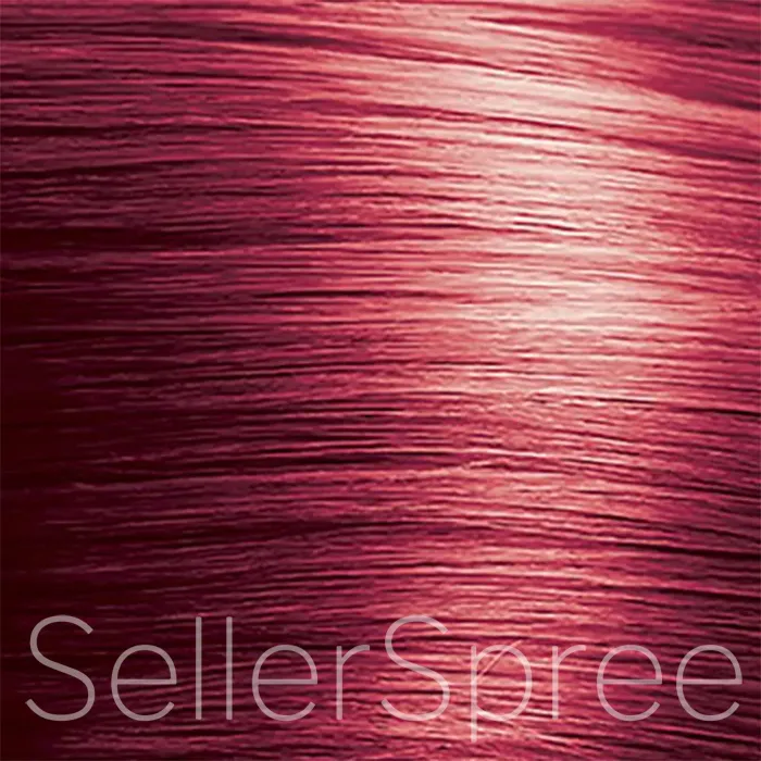 Oligo Calura 6-55/6RR Permanent Shine Hair Color 2 Ounce 60 Milliliters | SellerSpree