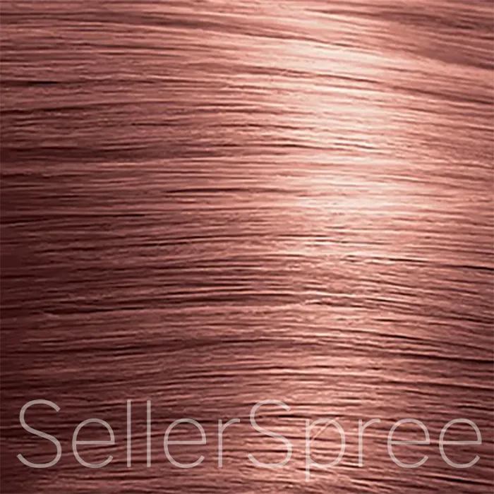 Oligo Calura 7-45/7KR Permanent Shine Hair Color 2 Ounce 60 Milliliters | SellerSpree