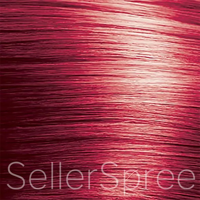 Oligo Calura 7-55/7RR Permanent Shine Hair Color 2 Ounce 60 Milliliters | SellerSpree