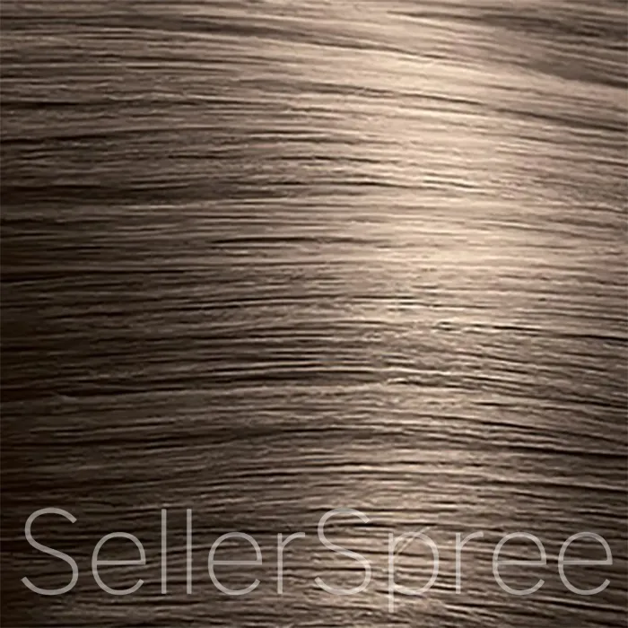 Oligo Calura 7-8/7B Permanent Shine Hair Color 2 Ounce 60 Milliliters | SellerSpree