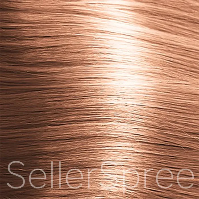 Oligo Calura 8-34/8GK Permanent Shine Hair Color 2 Ounce 60 Milliliters | SellerSpree