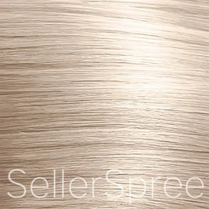 Oligo Calura 9-2/9I Permanent Shine Hair Color 2 Ounce 60 Milliliters | SellerSpree