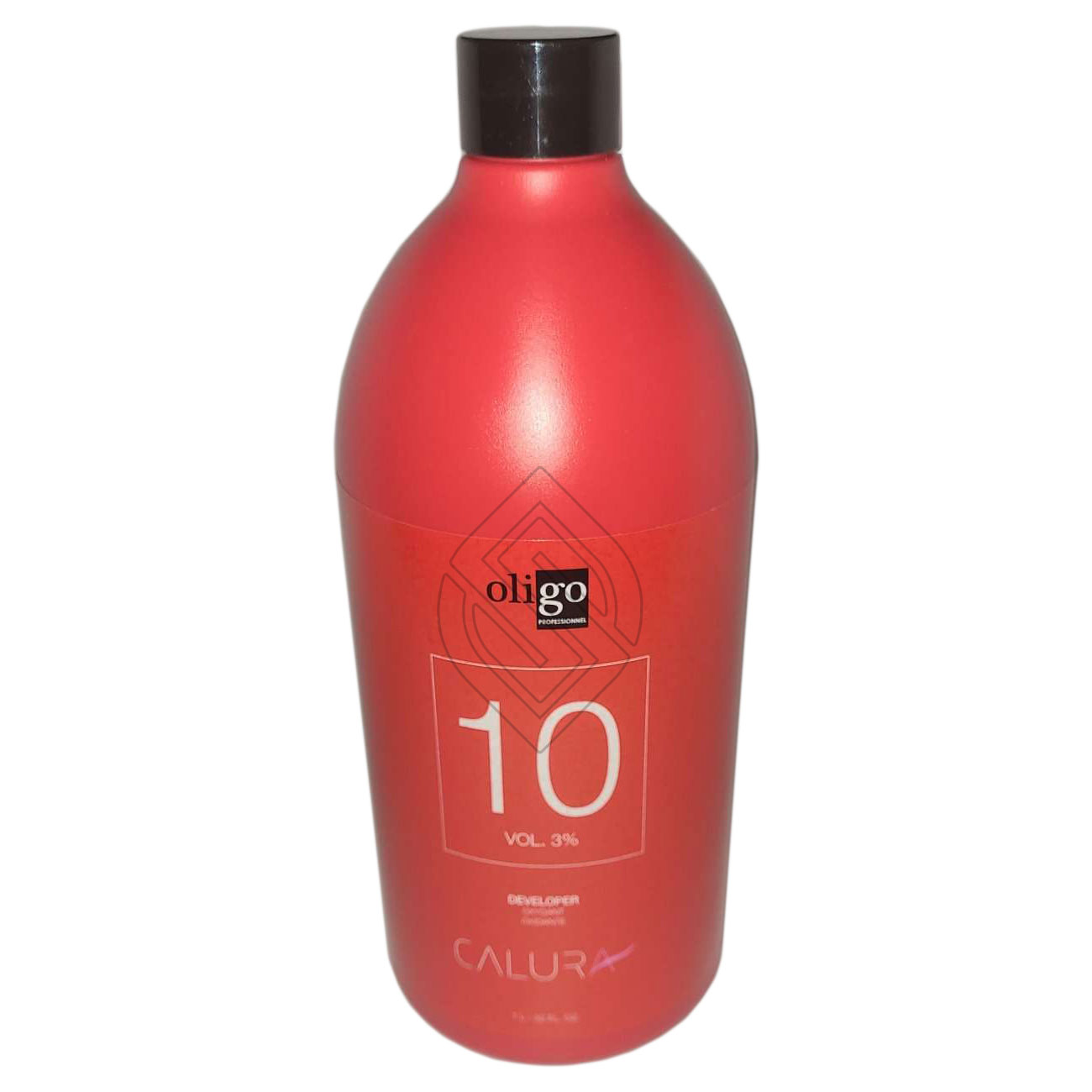 Oligo Calura Developer 10 Volume /3% For Calura Hair Color 32 Ounce 1 Liter | SellerSpree