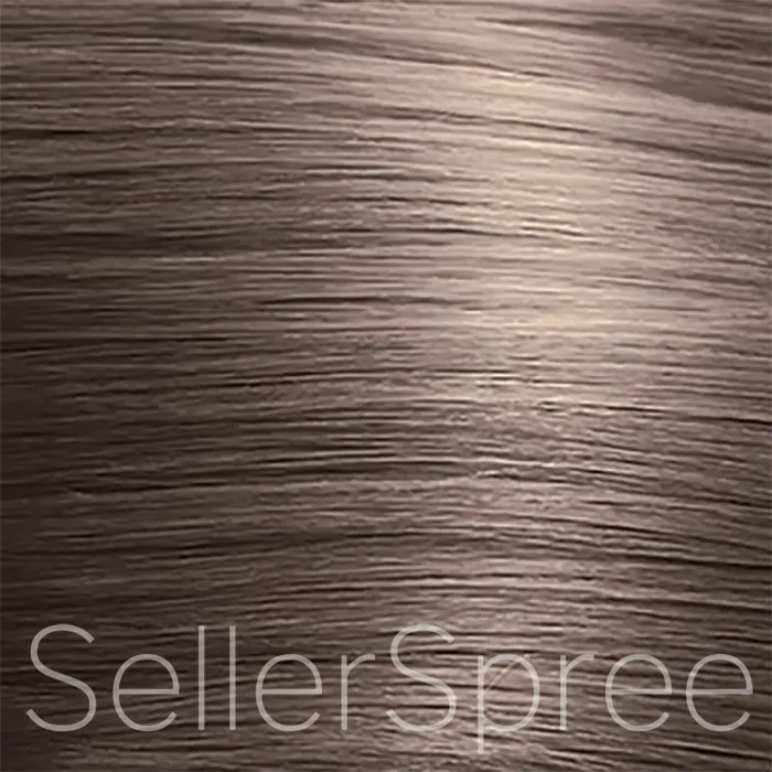 Oligo Calura Gloss 6 Neutral Brown Demi Permanent Liquid Hair Color 2oz 60ml | SellerSpree