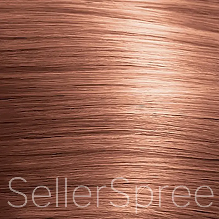 Oligo Calura Gloss 7-4/7k Demi Permanent Liquid Hair Color 2oz 60ml | SellerSpree