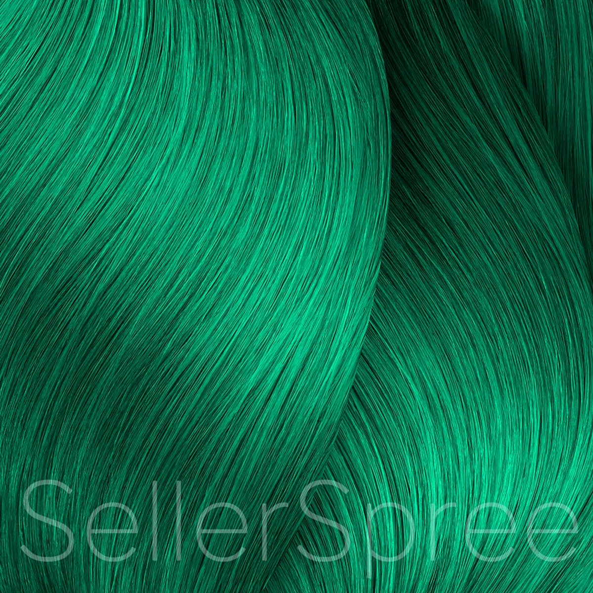 Oligo FunkHue Green Semi Permanent Hair Color 3.4 Ounce 100 Gram | SellerSpree