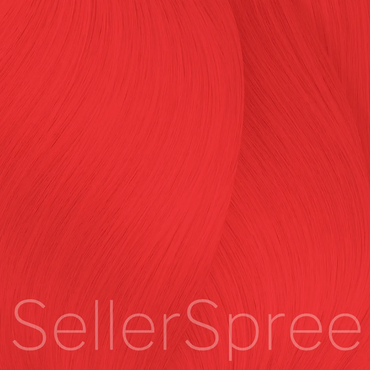 Oligo FunkHue Red Semi Permanent Hair Color 3.4 Ounce 100 Gram | SellerSpree