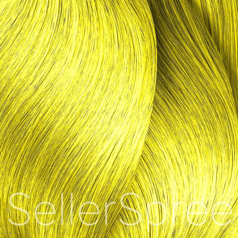 Oligo FunkHue Yellow Semi Permanent Hair Color 3.4 Ounce 100 Milliliters | SellerSpree