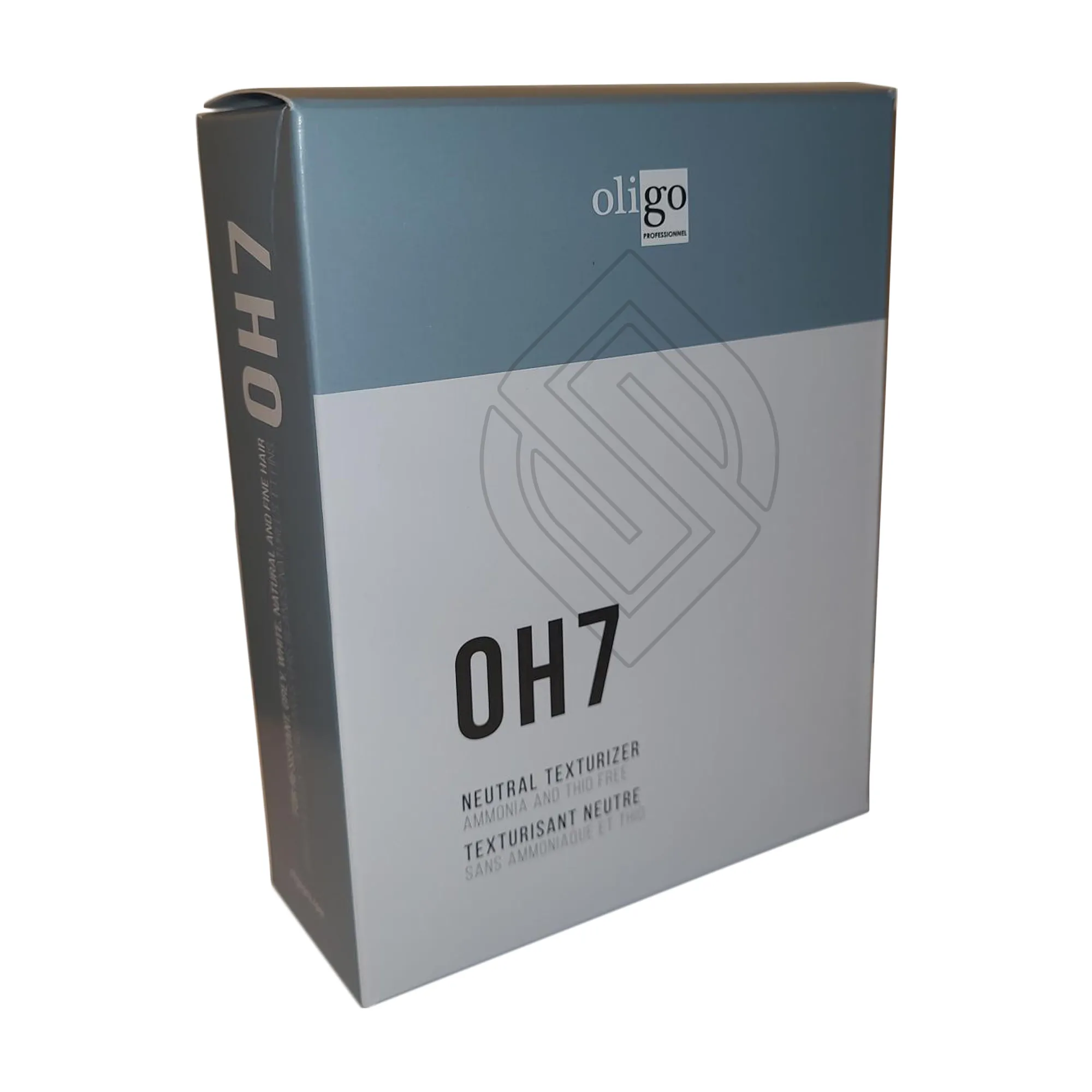 Oligo Neutral Texturizer OH7 Perm Kit No Ammonia And Thio 3.4 Ounce 490 Milliliters | SellerSpree