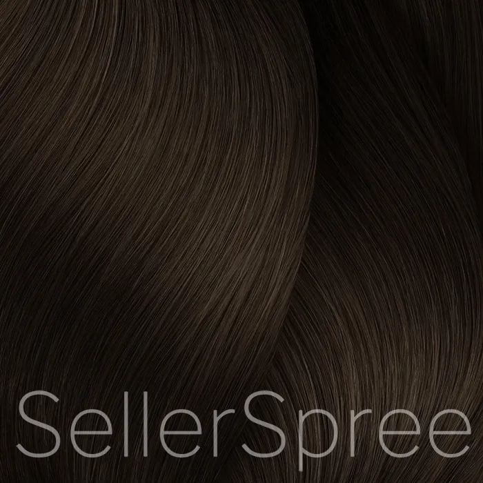 Paul Mitchell Color XG DyeSmart 44NN 44/00 Medium Brown Deep Natural Permanent Hair Color CoverSmart 3 Ounce 90 Milliliters | SellerSpree